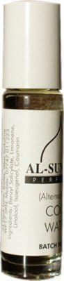 Moroccan Musk Attar Perfume by Al-Sunnah (10ml)
