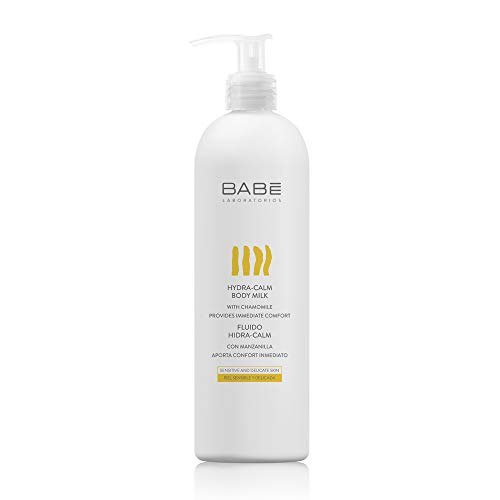 Preisvergleich Produktbild BABE Cremes, 400 ml