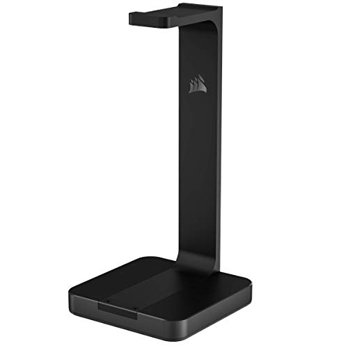Image of Corsair ST50 Premium Headset Stand Black