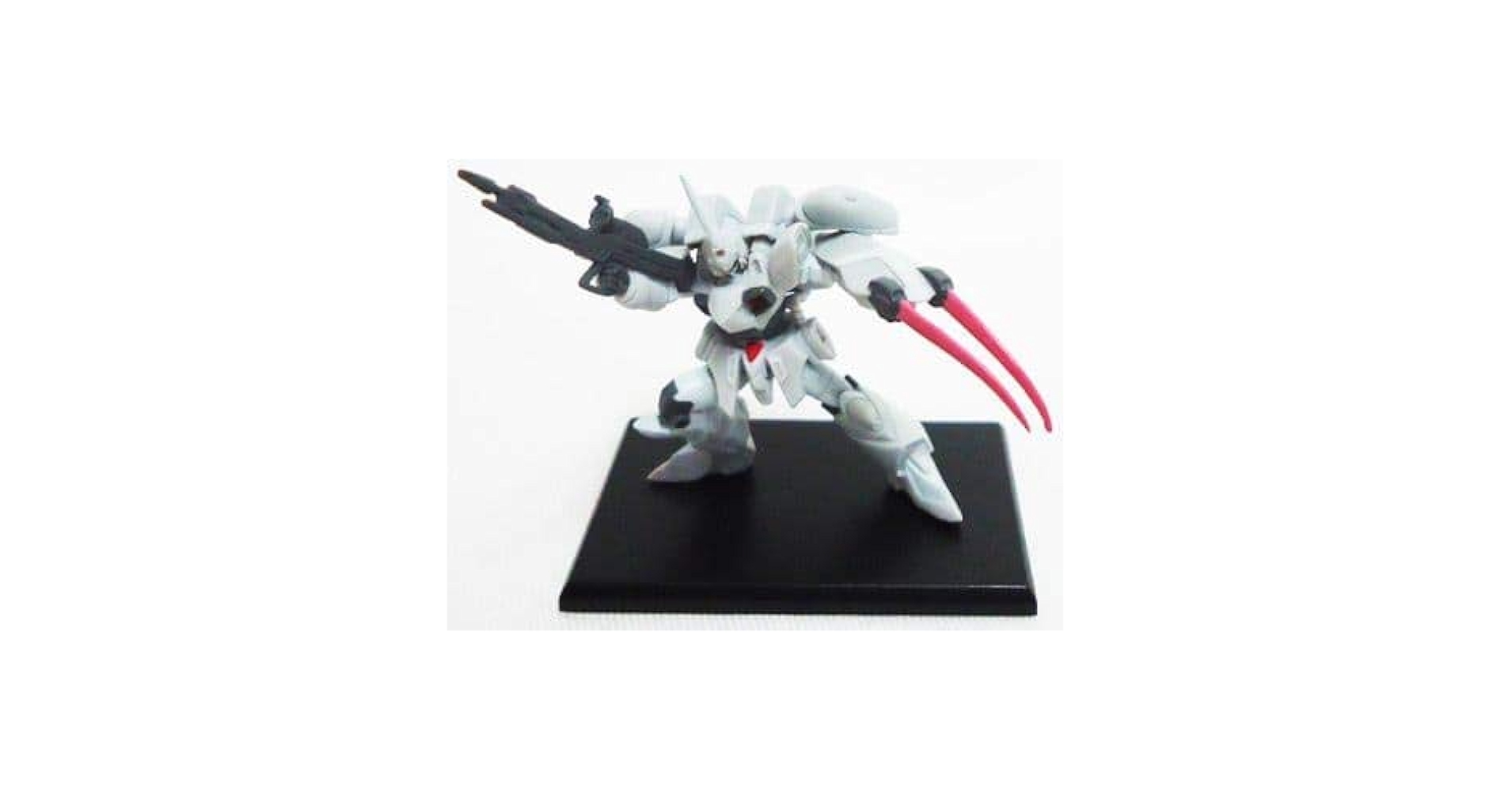 Amazon | 【シークレット】ガンダムコレクション9 モビルゲイツ