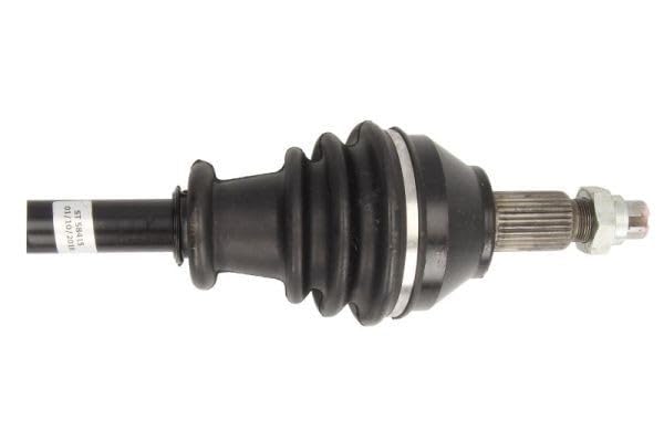 Árbol de transmisión Delantero Izquierda Dentado exterior, lado de rueda: 30 Longitud: 640 mm Compatible con ALFA ROMEO 159 Sportwagon 939 PNG73047