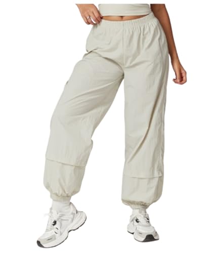 Joggers for Women High Waisted Cargo Pants Women Baggy Wide Leg Pants Women with Pocket for Workout