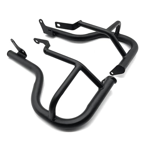 Crash bar pour KAWASAKI Vulcan 650 protection voyage et road trip moto