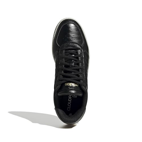 Image of adidas Women's Breaknet Sleek Shoe