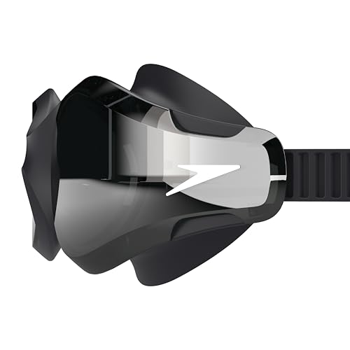 Image of Speedo Unisex Adult Swim Goggles Hydrosity