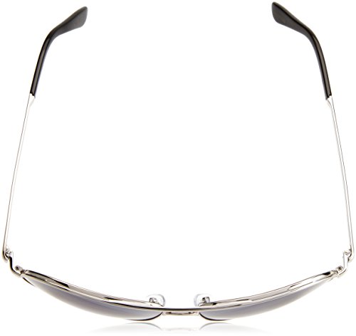 Tom Ford Marko Aviator Sunglasses Ft0144 58, Silver, 58-13-140 #TOP3