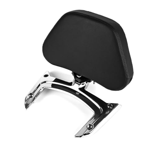 Coussin dossier de passager moto GL1800 F6B 2018-2021 : appui-dos arrière