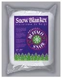 Buffalo Batt Snow Blanket LRG