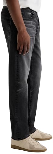Image of AG Adriano Goldschmied Men's Everett Slim Straight Jeans