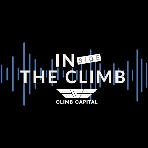 Inside the Climb cover art