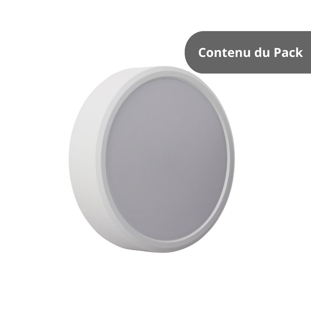 Cadre Carré De Fixation Du Support Du Plafond De Mur De Panneau De LED 60x60 Cm 92185076