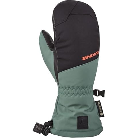 Dakine Youth Rover Gore-Tex Mitts for Boys Cover