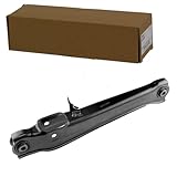 LENKER, RADAUFHÄNGUNG Einbauposition: hinten | Einbauposition: Hinterachse links | Fabrikationsnummer: ZWT-VV-004 | Lenkerart: Querlenker | paarige Artikelnummer: ZWT-VV-003