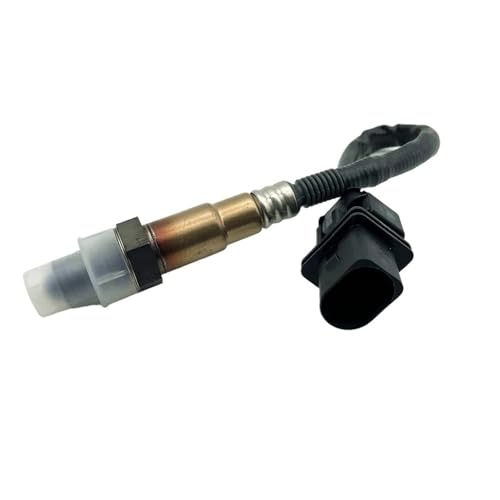 Sonde lambda BMW résout le voyant moteur et l'échec au contrôle