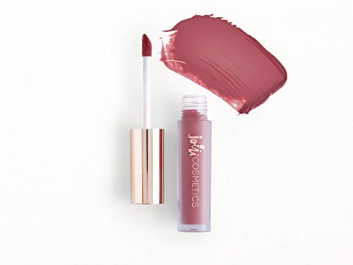 Jolii Cosmetics Luxe Creme Mattes in Focoso 0.085 oz