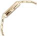 Anne Klein Women's Glitter Accented Bracelet Watch