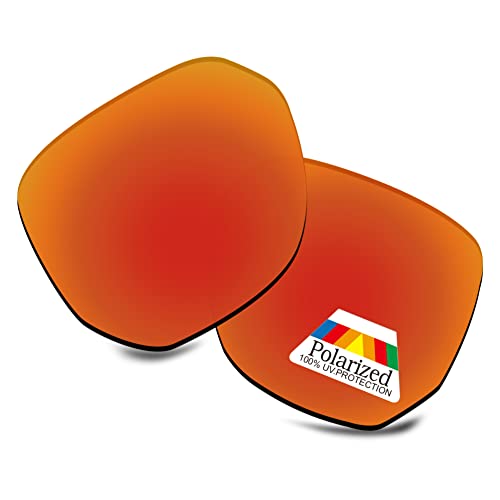 Image of Bwake POLARIZED Replacement Lenses for Oakley Latch Beta Sunglasses OO9436