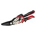 CRAFTSMAN Aviation Snips, Left Cut (CMHT73755)