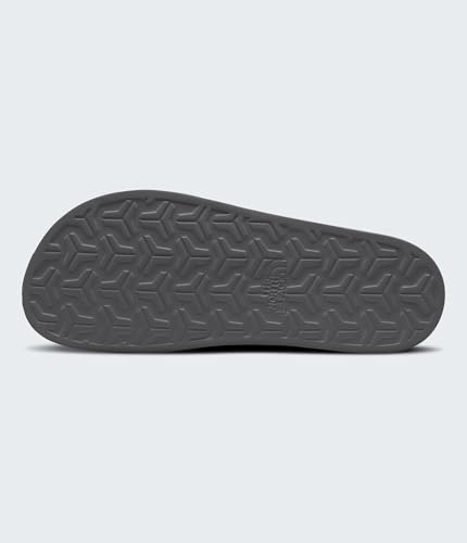 Image of THE NORTH FACE Men's Base Camp Slide III Sandal | Highly Cushioned, Durable TPU Strap & Rubber Outsole