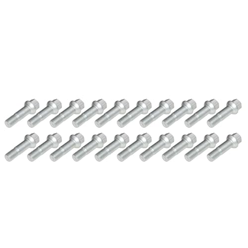 Pernos rueda Mercedes GLK X204 para eliminar vibraciones de llanta 5