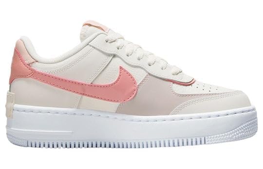 Image of Nike Women's Air Force 1 Shadow Sneaker