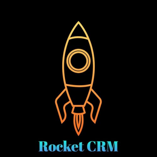 Page de couverture de Rocket CRM