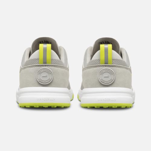 Image of TRUE Linkswear Men OG Cush Golf Shoes Zero Drop