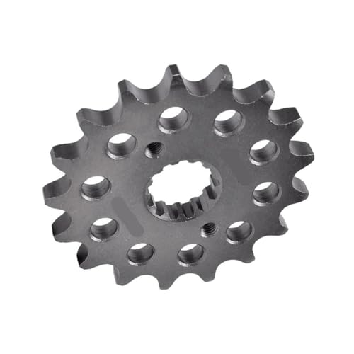 Pignon avant de moteur 530 pour Suzuki GSF 1200 et GSX-R 750