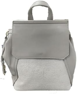 emma backpack pu black