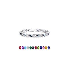 06-June-Alexandrite Light Purple