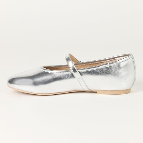 Image of The Drop Women's Katy Mary Jane Flat