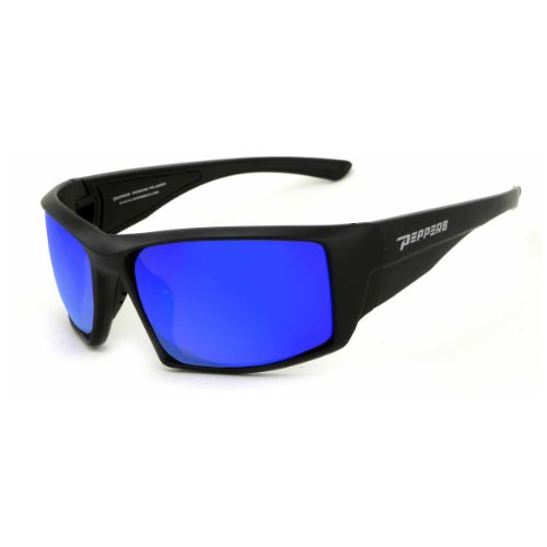 Peppers Quiet Storm Sunglasses