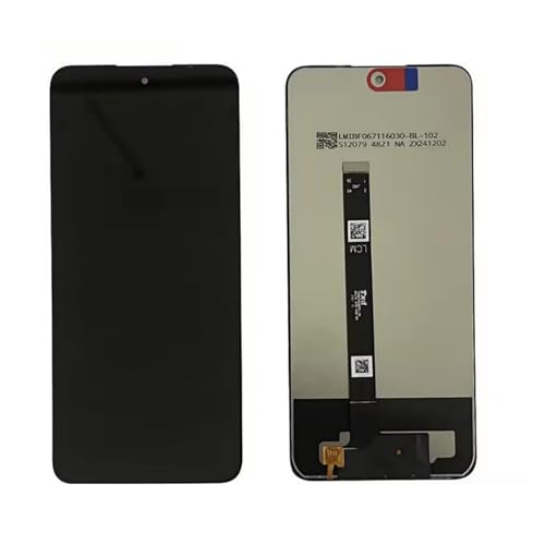 Écran Tactile pour ZTE Nubia Neo 2 Z2352N 5G LCD Réactivité Haute Sensibilité