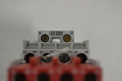 ALLEN BRADLEY 700S-CF620DC SAFETY CONTROL RELAY SER A 600V 120V-AC 25A B227440