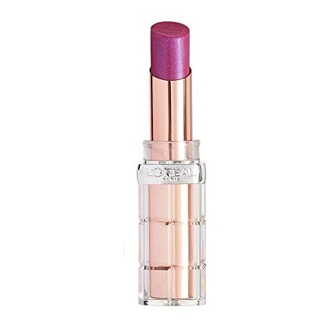 L'Oréal Paris Color Riche Plump & Shine Mulberry Plump Cover