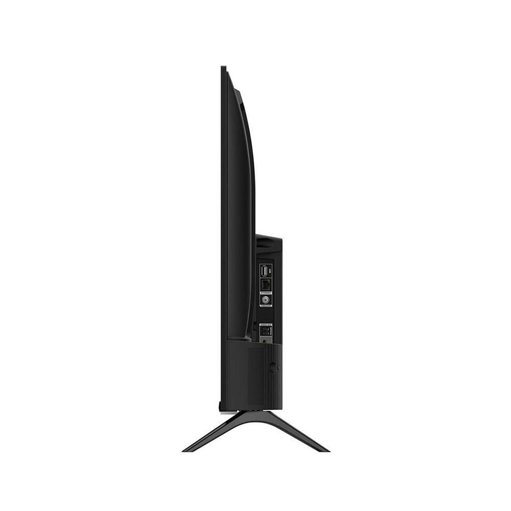 TCL 32S5400AF - Série S5400AF Android TV 32" Full HD avec HDR et Micro Dimming - Compatible avec Google Assistant, Chromecast et Google Home, Design sans Bords