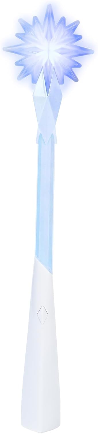 Disney Frozen Cecha mrożonej różdżki lodowej