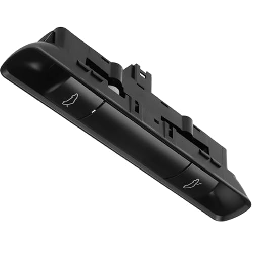 Bouton d'ouverture de capot de rechange pour Porsche 997 Carrera - 3