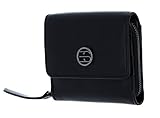110EA1V327 ESPRIT Damen 110EA1V327 Reisezubehör-Brieftasche, 001/BLACK