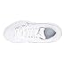 PUMA Mens All Pro Nitro Basketball Sneakers Shoes - White - Size 9.5 M