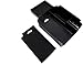 Vesul Center Console Armrest Storage Box Compatible with Honda Civic 2012 2013 2014 2015 ABS Tray Insert Organizer Glove Pallet