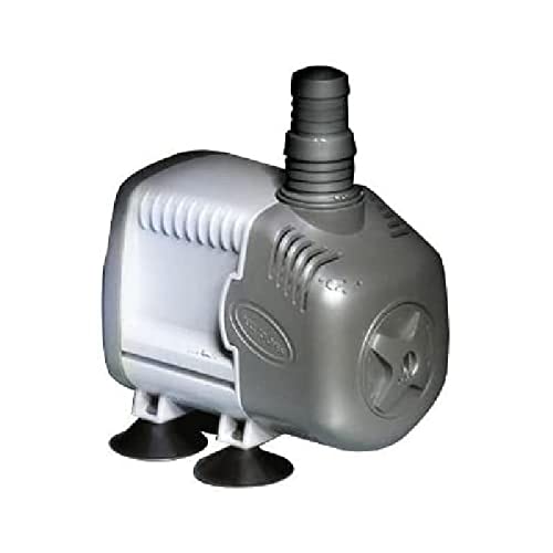 Luftpumpen für Aquarien SYNCRA Pump 4.0-3500L/h - H 370cm mit Bodenanschluss