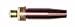 Goss 2345-00 Victor General Cutting Replacement Tip, Size 00