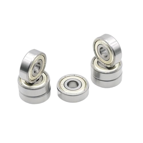 Roulements à billes 628-2RS ABEC-7 haute précision 8mm - 5