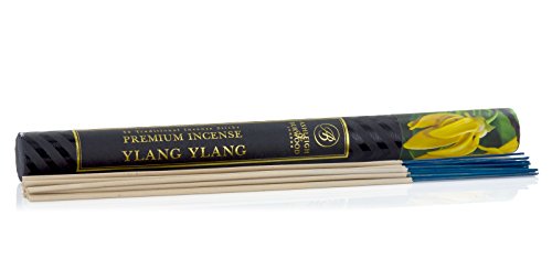 Ashleigh & Burwood Incense Sticks Ylang Ylang #TOP24