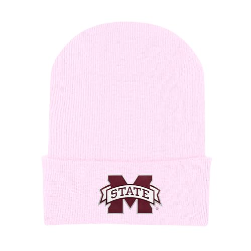 College Baby NCAA Infant Knit Cap