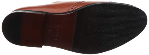 Image of Duke Mens Fwol610 Formal Shoes
