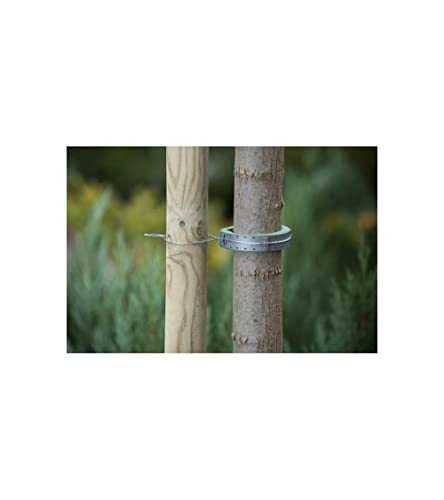 Preisvergleich Produktbild 2 Stück a clouter tuteurage 60 x 3,8 cm
