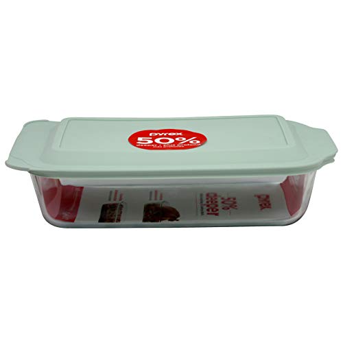 Pyrex CORINGWARE-PYREX DEEP 9