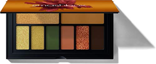 Smashbox Cover Shot: Desert Eye Palette Contenuto: 6,2 G